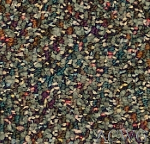 Shaw Carpet Tile Static Worx 58390